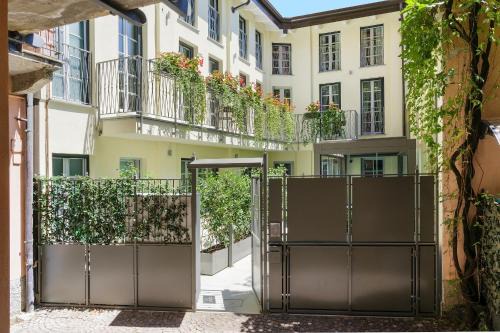 Porta Genova House | Cuna Milano