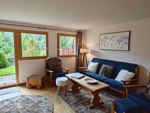 Champfer Apartment | Cuntainta Champfer