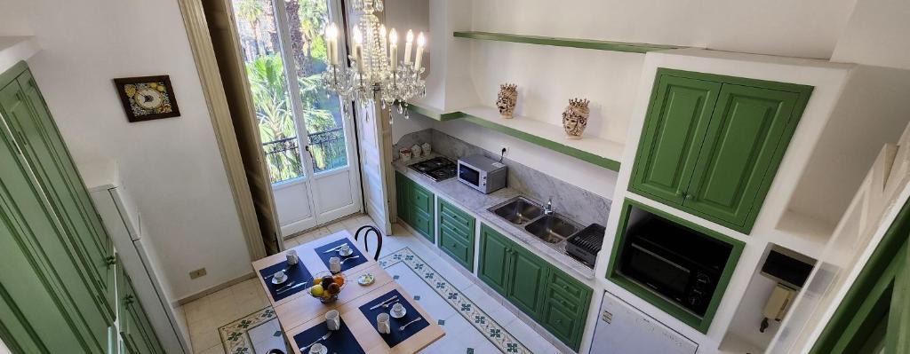 Borgo-Sanzio Apartment | Cuntissa dei Venti