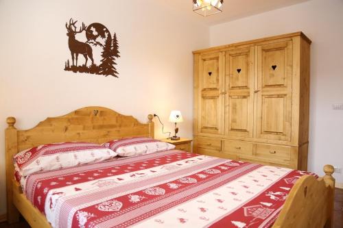 Cesuna di Roana Apartment | Cuori, Cervi e Caprioli