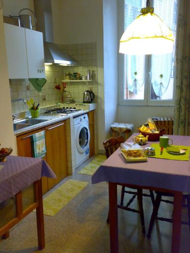 Pigneto Apartment | Da Anita