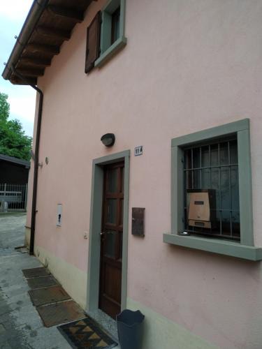 Rovetta House | DA BRUNA