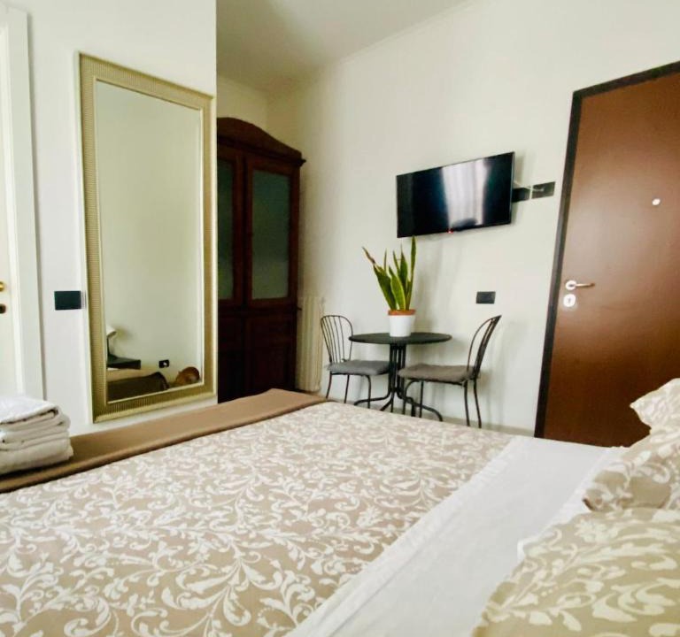 Le Casette Apartment | Da Fernanda