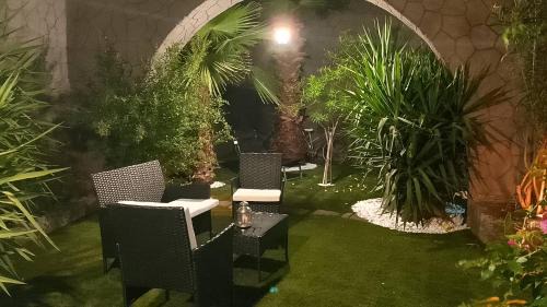 Adrano House | Da Giulietta