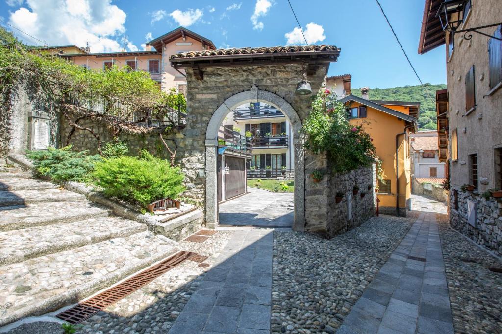 Sormano House | Da Mara Lago Di Como