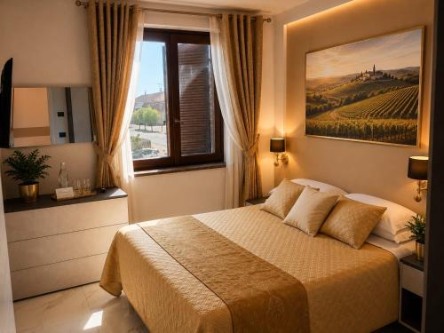 Guarene Apartment | Da Mario