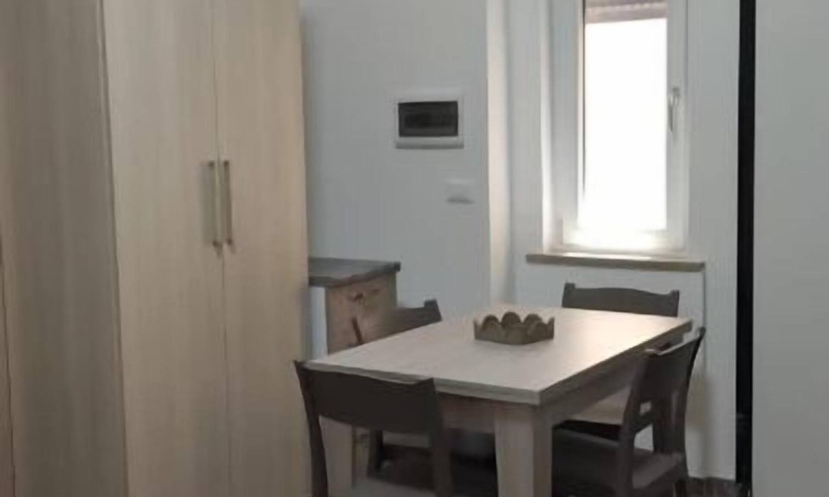 Schiavonea Apartment | Da Massimo3