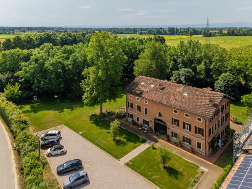 Gargallo House | Da Maxim