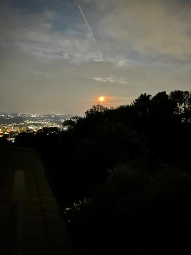 Cuorgne House | Da Noi Panoramic Guest Stay Camera Pietra