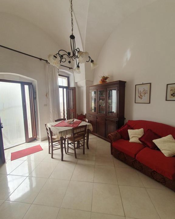 Roccaforzata House | Da Nonna Lucia