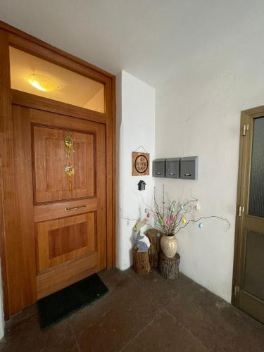 Venas di Cadore Apartment | Da Nonno Nani