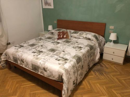 Pisa Bed & Breakfast | Da Paola