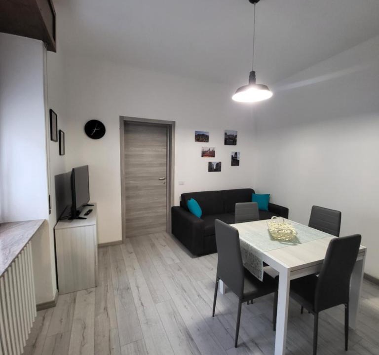 Mozzo Apartment | da Romy Holiday House