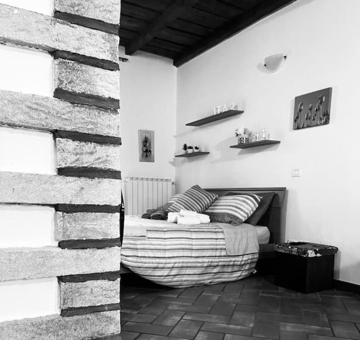 Seriate Apartment | DEA 2