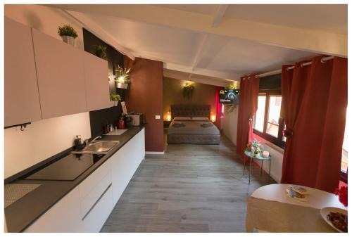 Washington Apartment | DEA DREAMS - Marghera WiFi Metro a 2 passi