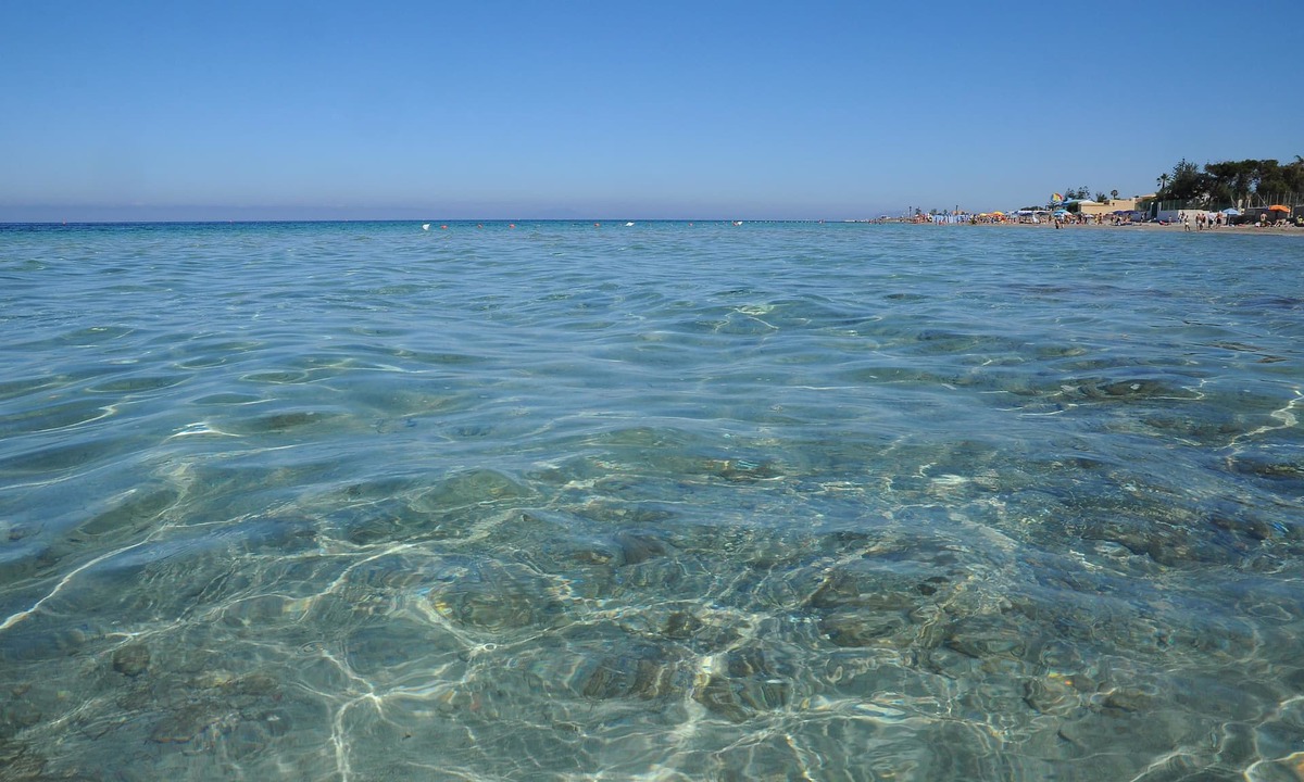 Marsala Hotel | Delfino Beach Hotel