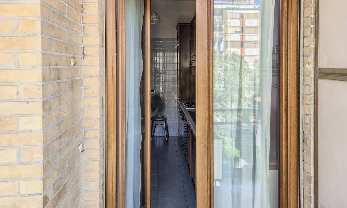 Avellino Apartment | DeLiA