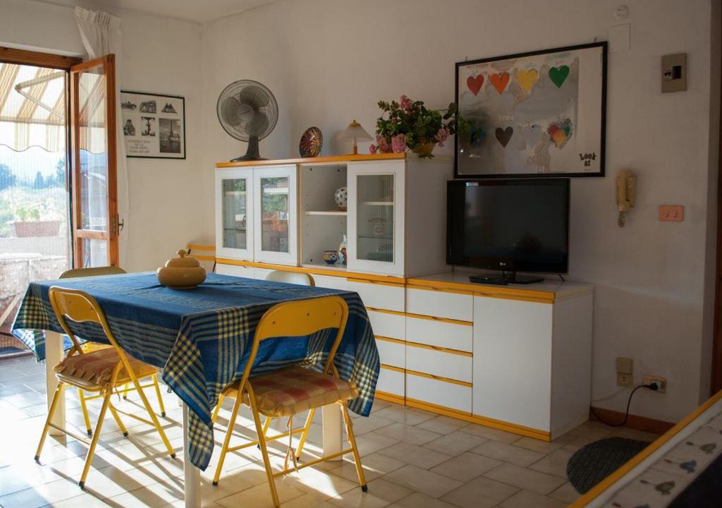 Sant'Anna Apartment | Delizioso appartamento Blue Marine
