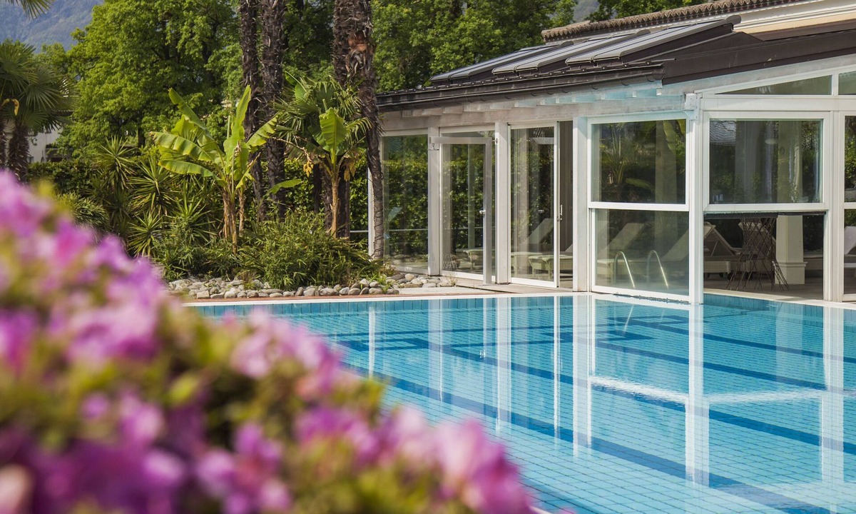 Ascona Resort | Delta Resort Apartments