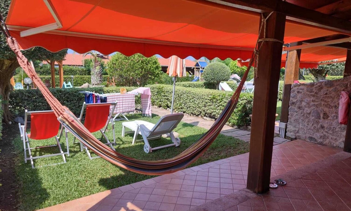 Santa Maria Apartment | Deluxe three-room apartments - at Le Casette sul Mare