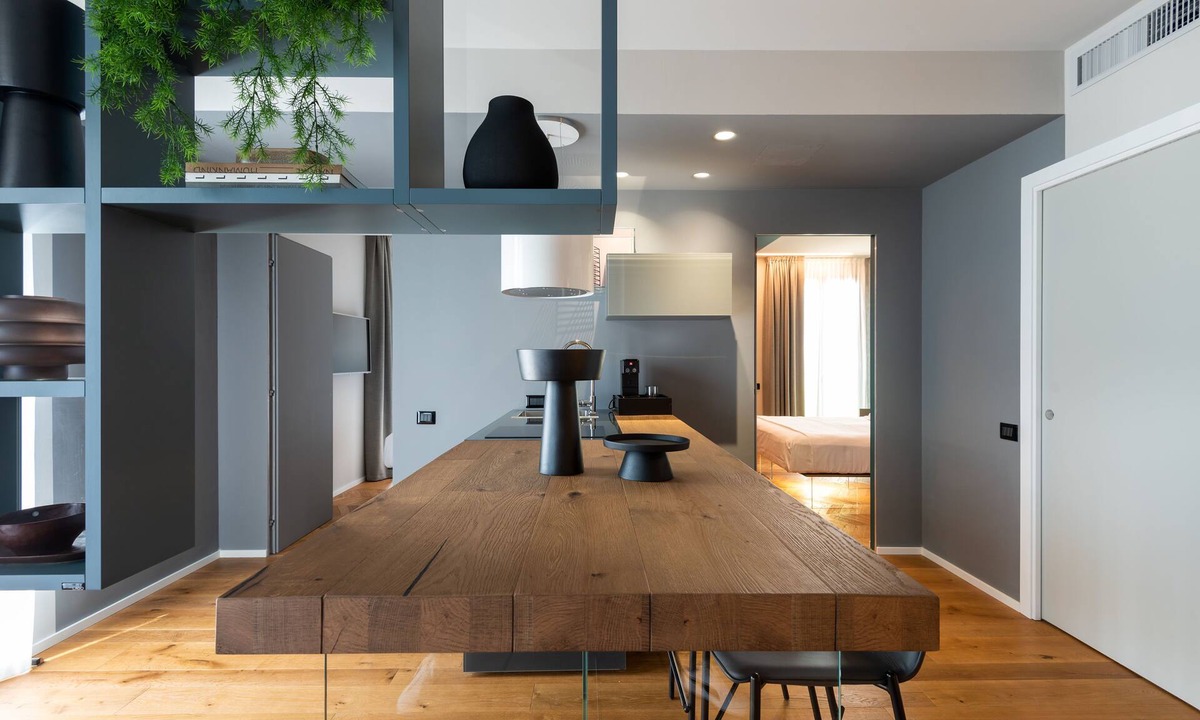 San Giuliano a Mare Hotel | Demo Hotel Design Emotion