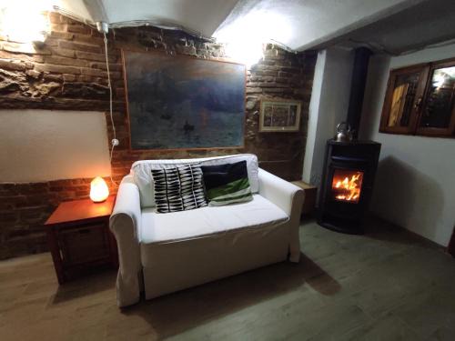 Bagnaia Apartment | Dentro il Borgo