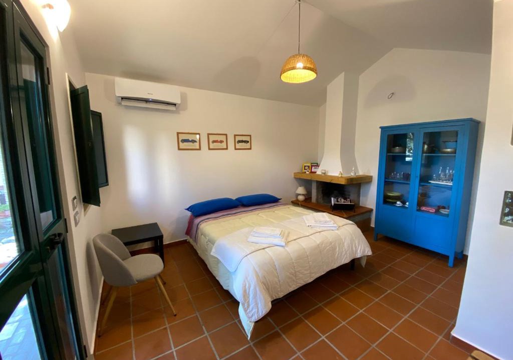 Montegrosso House | Dependance Castel del Monte