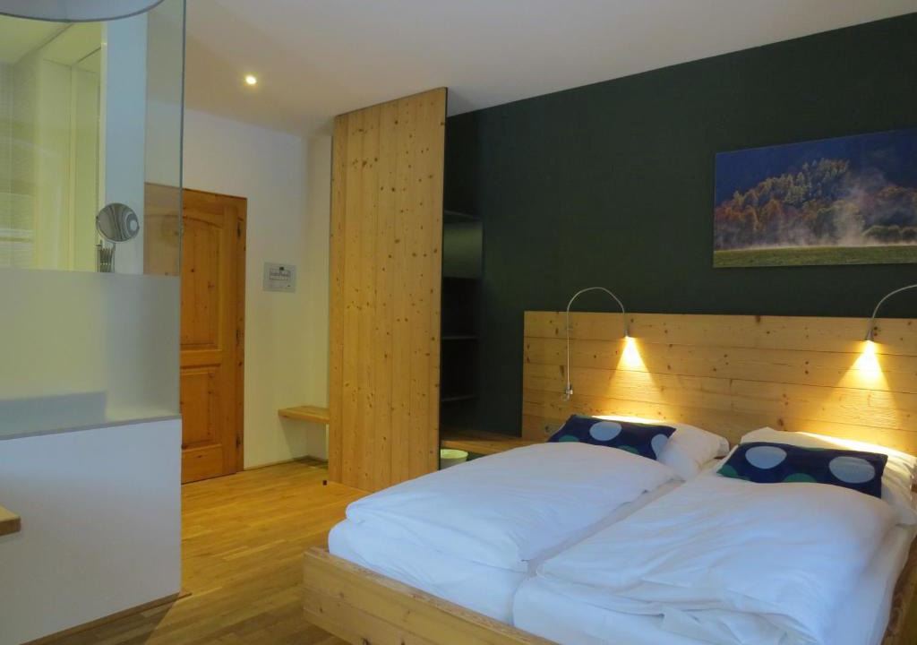 Sankt Ilgen Hotel | Der Bodenbauer