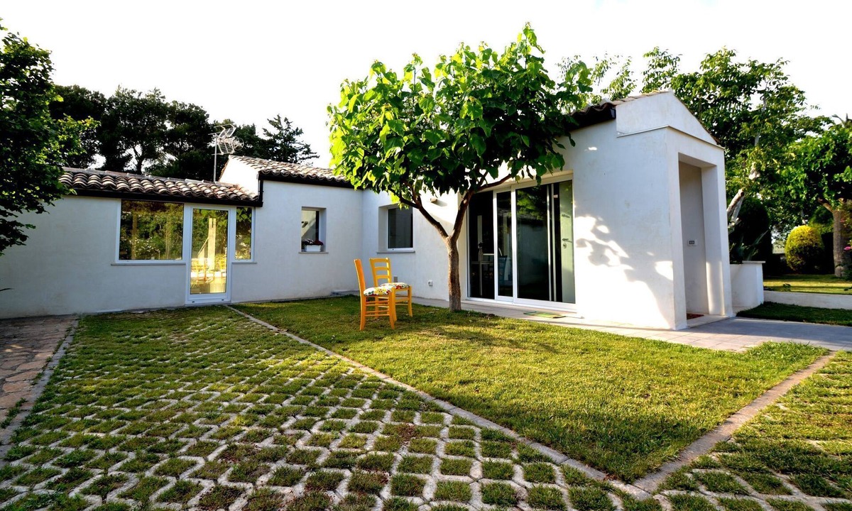 Casa Papa House | Design & Relax just steps away from the city