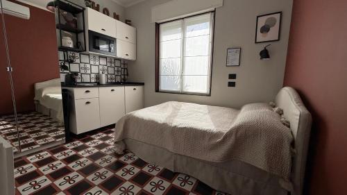 Cinisello Balsamo Apartment | Design studio Margherita