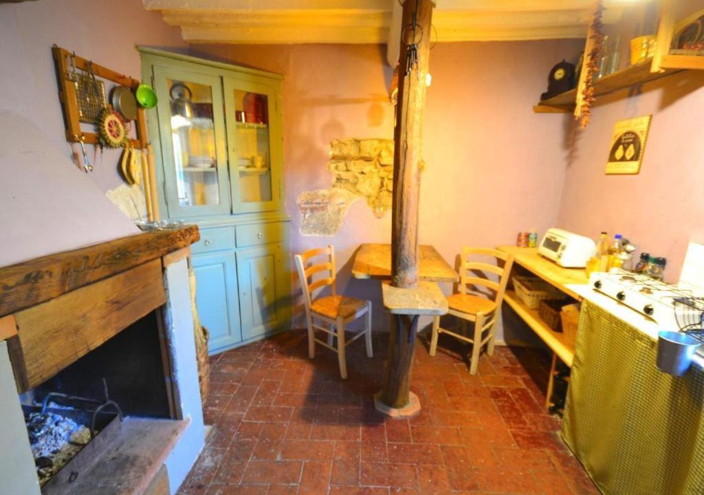 Pontito Apartment | DG Lucchio