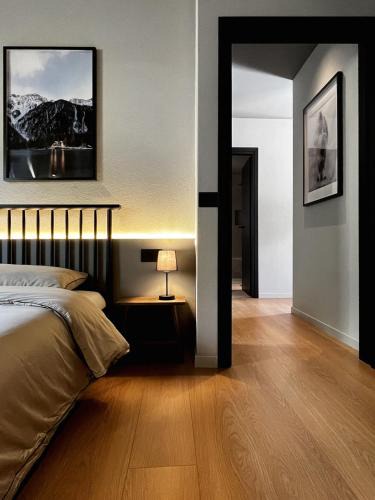 Valtellina House | Dimora 1895