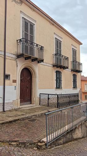 Carife Bed & Breakfast | Dimora 1924