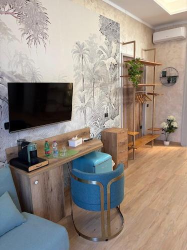 Capua Apartment | Dimora 78