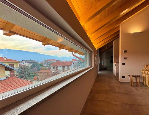 Mathi Apartment | Dimora A Corte - Apartment