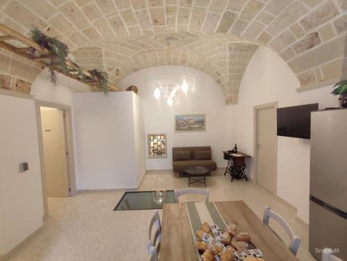 Galatina Historic Centre House | Dimora Bacchus