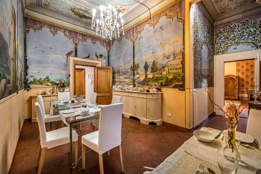 Isolotto Bed & Breakfast | Dimora Bandinelli