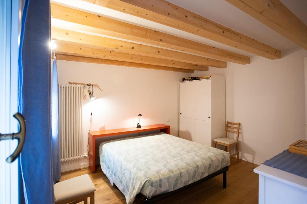Pellestrina Apartment | Dimora Brasiola -apeliving- Pellestrina Ve