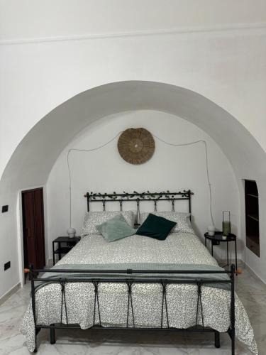 Municipio 4 Apartment | Dimora da Nonna Giulia