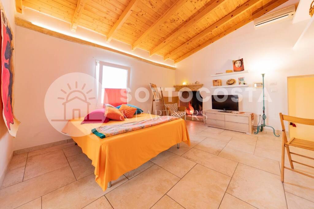 Leverano Apartment | Dimora Damare
