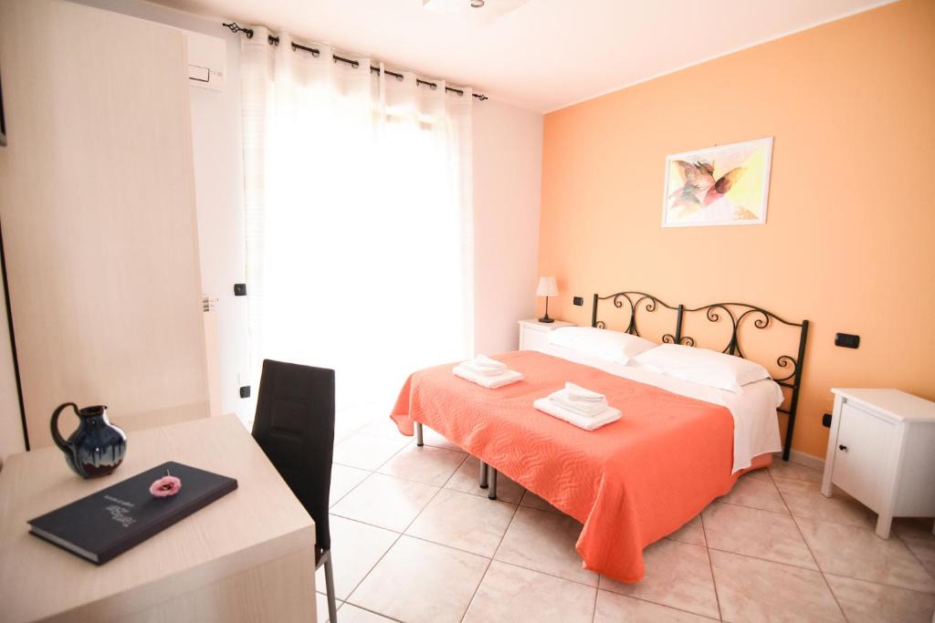 Capurso Bed & Breakfast | Dimora del Balì
