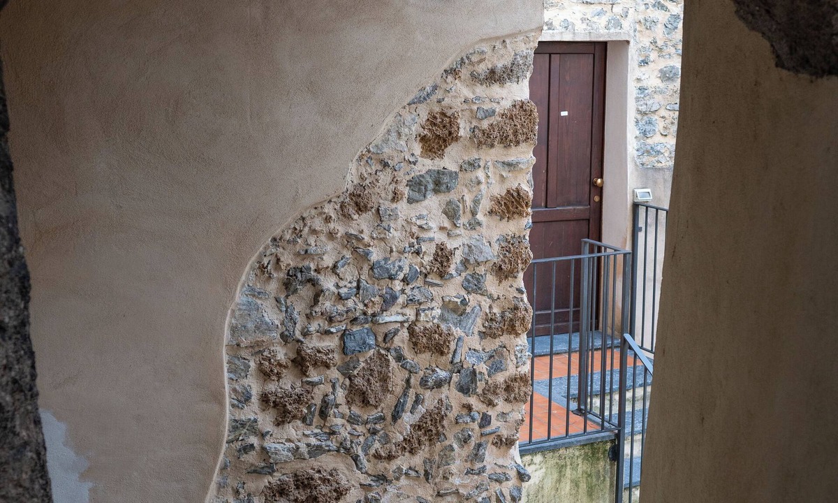 Sangineto House | Dimora del Borgo Affittacamere