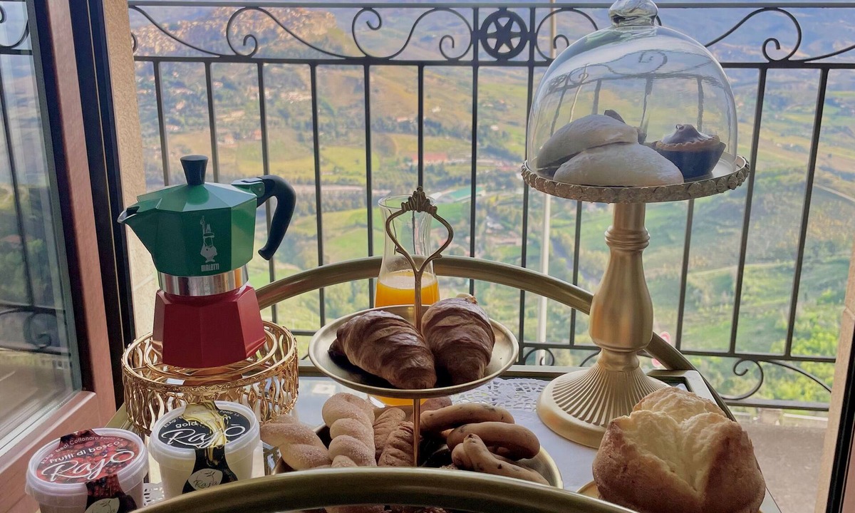 Enna Hotel | Dimora del Duomo