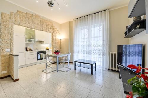 Saronno Apartment | Dimora del Relax