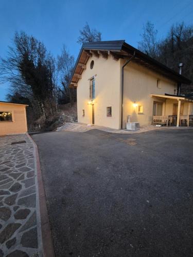 Belluno House | Dimora del Serva