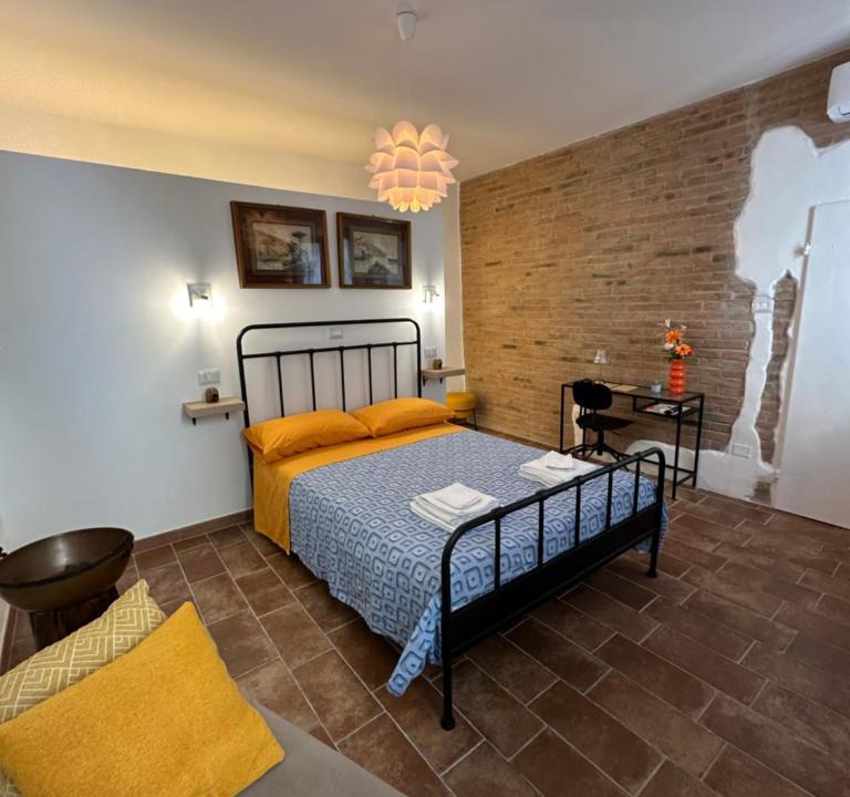 Ferrara Historic Centre Apartment | Dimora fontanese