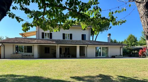 San Giovanni In Marignano Apartment | Dimora riviera