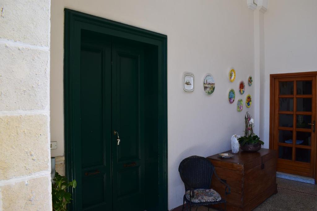 Manduria Bed & Breakfast | Dimora Margherita