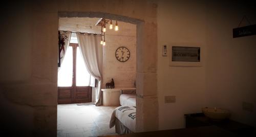 The Trulli of Alberobello House | Dimora Miccolis