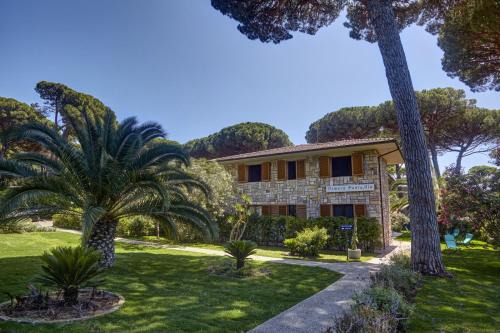 Punta Ala Apartment | Dimora Punta Ala